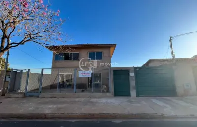 Casa com 3 quartos à venda na Rua Rio Bonito, 1088, Vila Morumbi, Campo Grande