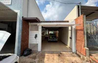 Casa com 3 quartos para alugar na Rua Jamil Basmage, 1760, Mata do Jacinto, Campo Grande