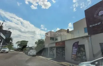 Apartamento de alto padrão para locação em campo grande-ms, bairro amambaí: 3 quartos, 1 suíte, 1 sala, 1 vaga de garagem, 65m².