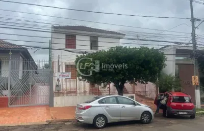 Casa espaçosa e luxuosa no centro de campo grande-ms: 6 quartos, 4 salas, 2 banheiros, 12 vagas de garagem!