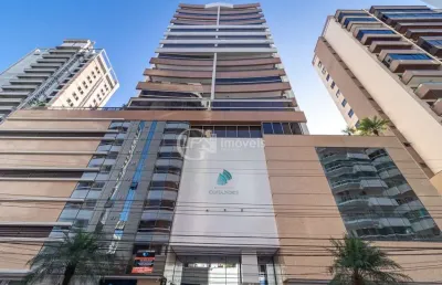 Apartamento com 4 quartos à venda na Rua 1451, 158, Centro, Balneário Camboriú