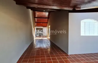 Casa de 4 quartos e 1 suíte à venda em campo grande-ms, bairro coophasul, com 250m² de área e 4 vagas de garagem