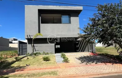 Imperdível oportunidade! casa à venda em alphaville campo grande-ms com 3 quartos, 3 suítes, 3 salas e 330m². confira!