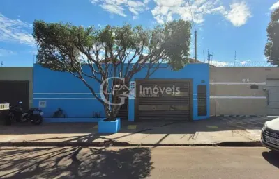 Casa à venda em campo grande-ms, bairro coronel antonino: 2 quartos, 1 sala, 2 banheiros, 2 vagas, 140m² de área. ¡não perca!