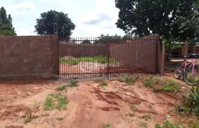Terreno comercial de 1.575m² à venda em jardim veraneio, campo grande-ms