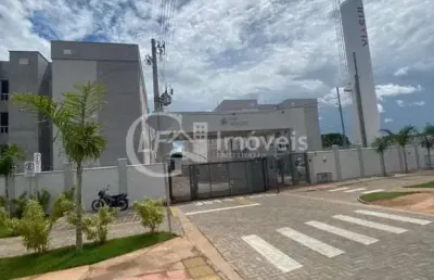 Apartamento à venda em campo grande-ms, bairro tiradentes: 2 quartos, 1 sala, 1 banheiro, 1 vaga de garagem, 40m².