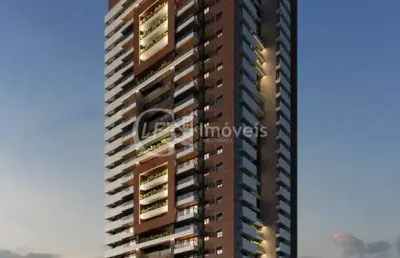 Apartamento à venda em campo grande-ms: 2 quartos, 1 suíte, 3 salas, 1 banheiro, 2 vagas de garagem, 92m² no monte castelo!