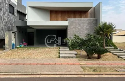 Casa à venda em campo grande-ms, alphaville ii: 2 quartos, 2 suítes, 3 salas, 2 banheiros, 4 vagas de garagem, 238m².