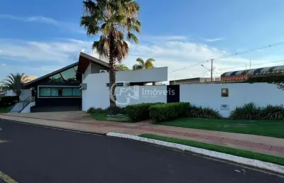 Imperdível: casa à venda em campo grande-ms, vila vilas boas, 4 quartos, 3 suítes, 3 salas, 1 banheiro, 7 vagas, 366m².