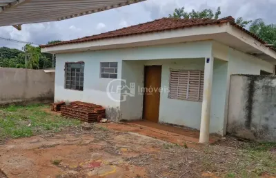 Oportunidade imperdível: casa à venda na vila anahy, campo grande-ms, com 2 quartos e vaga na garagem!