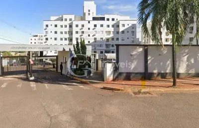 Imperdível: apartamento à venda em campo grande-ms, bairro são francisco. 1 quartos mais 1 suíte, 1 vaga, 60,98 m².