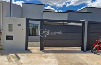 Imperdível oportunidade de compra: casa à venda em campo grande-ms, vila manoel taveira - 3 quartos, 1 suíte, 1 sala, 2 banheiros, 86m² de área.