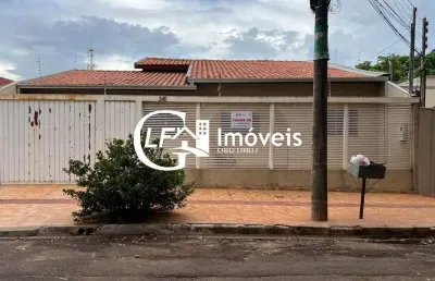 Linda casa a venda no bairro jardim dos novos estados.!