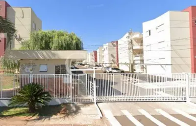 Excelente apartamento no residencial orquides monte castelo