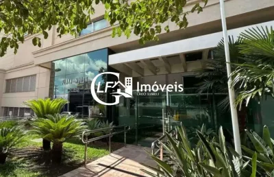 Apartamento à venda no centro de campo grande-ms: 3 quartos, 3 suítes, 3 salas, 2 banheiros, 3 vagas de garagem, 166,00m² de área.