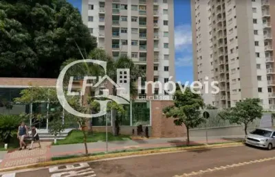 Lindo apartamento com churrasqueira no acqua verane