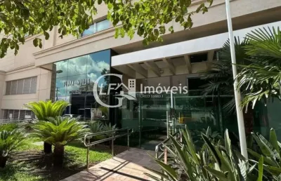 Apartamento de alto padrão no edifício plaza mayor ? plaenge