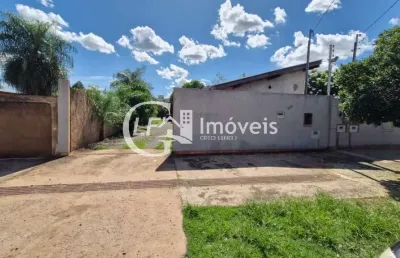 Terreno comercial de 440m² na vila ipiranga, campo grande-ms: excelente oportunidade de investimento!