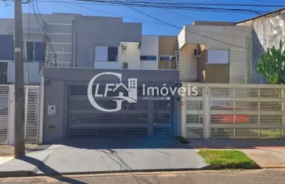 Essa casa é para quem valoriza conforto, segurança e versatilidade!