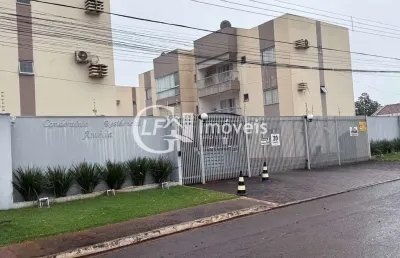 Apartamento com 3 quartos para alugar na Rua Doutor Meireles, 1515, Monte Castelo, Campo Grande
