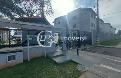 Apartamento com 3 quartos para alugar na Rua Dona Ziza, 354, Tiradentes, Campo Grande