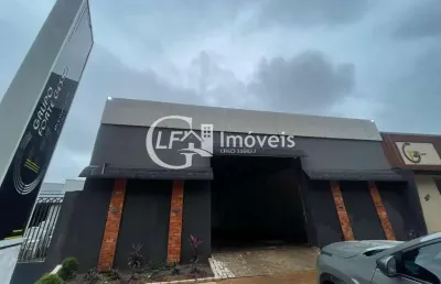 Barracão comercial para locação na vila vilas boas em campo grande-ms: 1 sala, 1 banheiro, 336m² de área!