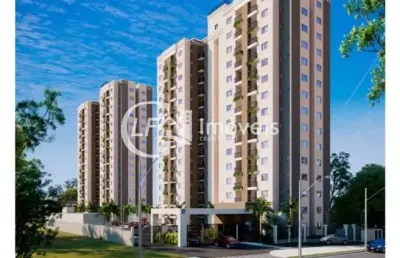 Apartamento na mata do jacinto em construção entrada facilitada