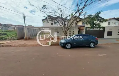 Apartamento com 2 quartos à venda na Rua Youssif Abdulahad, Jardim Paradiso, Campo Grande
