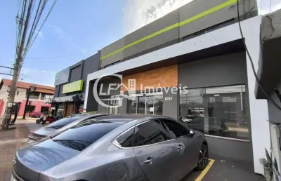 Barracão comercial para locação em campo grande-ms, vila antônio: 1 sala, 2 banheiros, 2 vagas de garagem, 280m² de área.