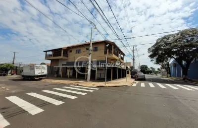 Salão comercial à venda em campo grande-ms, bairro vila progresso: 7 salas, 5 banheiros, 4 vagas, 400m²!