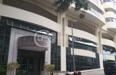 Apartamento de luxo na lagoa: 4 quartos, 2 suítes, 4 vagas na melhor localização do rio de janeiro-rj!