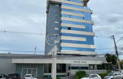 Imperdível apartamento à venda em campo grande-ms, jardim dos estados: 3 quartos, 1 suíte, 2 salas, 4 banheiros, 3 vagas, 210m².