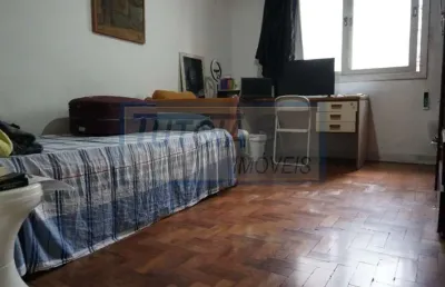 Apartamento com 2 quartos à venda na Rua Augusta, --, Consolação, São Paulo