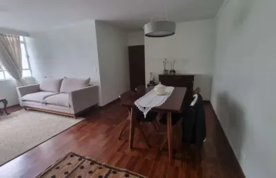 Apartamento  à venda paraiso, são paulo  - reformado