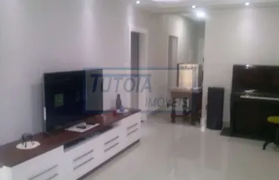 Apartamento com 2 quartos à venda na Rua Mazzini, --, Aclimação, São Paulo