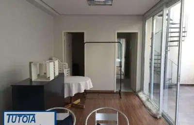 Sobrado residencial à venda no alto da boa vista, são paulo