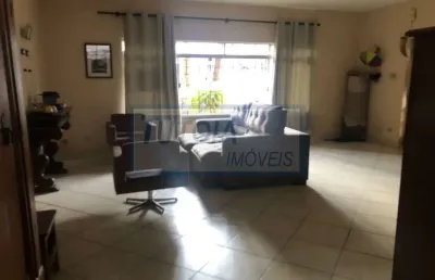 Casa com 4 quartos à venda na Rua Álvaro de Menezes, --, Paraíso, São Paulo
