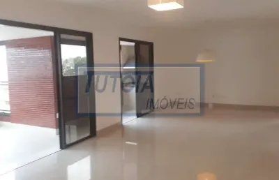 Apartamento com 4 quartos à venda na Rua Joel Jorge de Melo, --, Vila Mariana, São Paulo