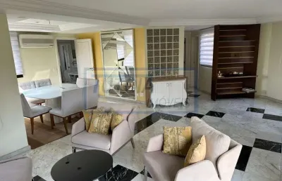 Apartamento com 3 quartos à venda na Rua Ernesto de Oliveira, --, Chácara Klabin, São Paulo