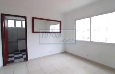 Apartamento com 1 quarto à venda na Rua Nilo, --, Aclimação, São Paulo