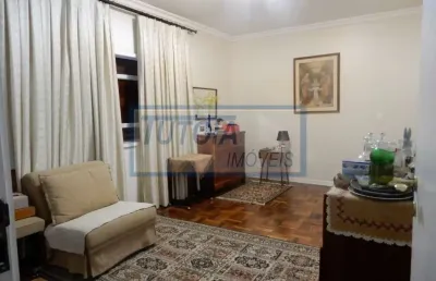 Apartamento com 3 quartos à venda na Rua Doutor Rafael de Barros, --, Paraíso, São Paulo