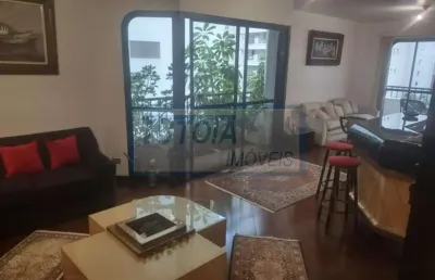 Apartamento à venda no bairro dos jardins, são paulo