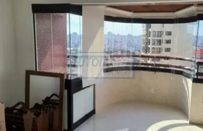 Apartamento com 4 quartos à venda na Rua Loreto, --, Saúde, São Paulo