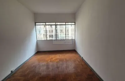 Apartamento com 1 quarto para alugar na Rua Doutor Cesário Mota Júnior, --, Vila Buarque, São Paulo