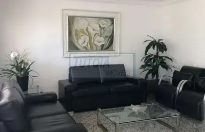 Apartamento com 1 quarto à venda na Rua das Uvaias, --, Saúde, São Paulo