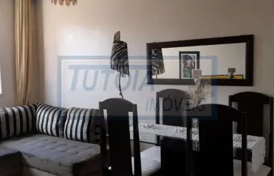 Apartamento com 2 quartos à venda na Avenida do Café, --, Conceição, São Paulo