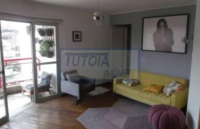 Apartamento com 3 quartos à venda na Rua das Hortênsias, --, Mirandópolis, São Paulo