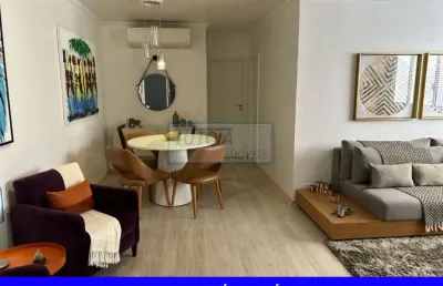 Apartamento com 2 quartos à venda na Rua da Consolação, --, Cerqueira César, São Paulo