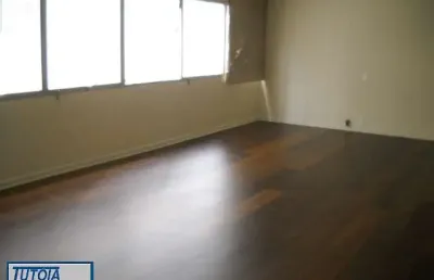Apartamento com 3 quartos à venda na Alameda Campinas, --, Jardim Paulista, São Paulo