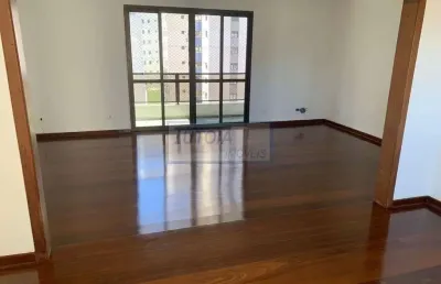 Apartamento com 3 quartos à venda na Avenida Doutor Altino Arantes, --, Vila Clementino, São Paulo